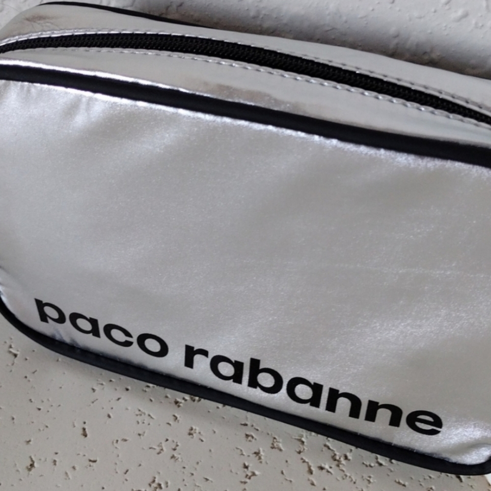 Paco Rabanne Belt Bag - Picture 9 of 13